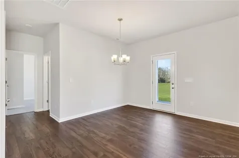 107 Rubyfield Court Fremont NC 27830