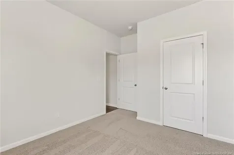 107 Rubyfield Court Fremont NC 27830