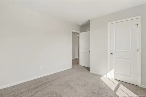 107 Rubyfield Court Fremont NC 27830