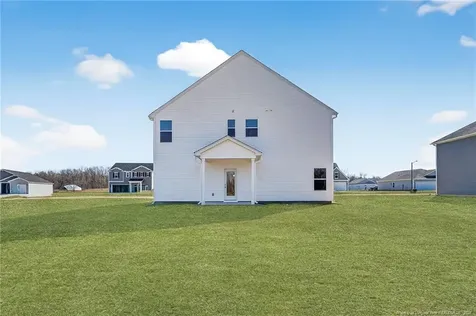 107 Rubyfield Court Fremont NC 27830
