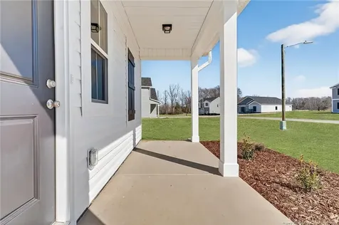 107 Rubyfield Court Fremont NC 27830