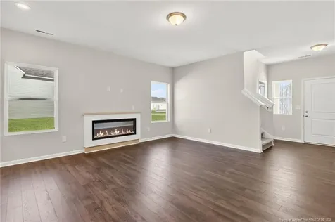 107 Rubyfield Court Fremont NC 27830