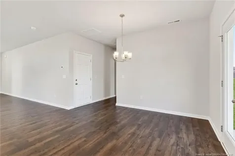 107 Rubyfield Court Fremont NC 27830