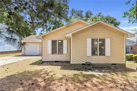 3505 Hastings Drive Fayetteville NC 28311