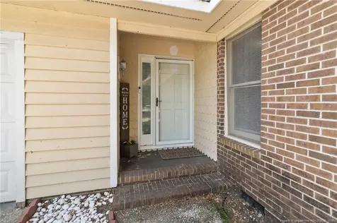 3505 Hastings Drive Fayetteville NC 28311