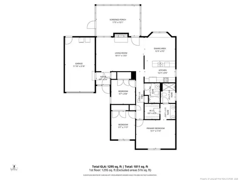 3505 Hastings Drive Fayetteville NC 28311