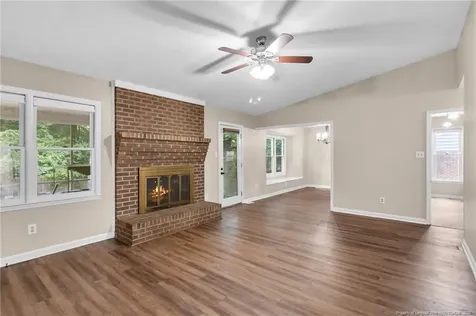 3505 Hastings Drive Fayetteville NC 28311