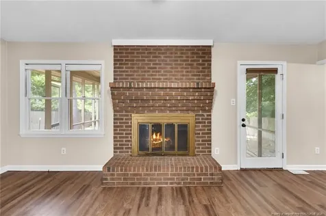 3505 Hastings Drive Fayetteville NC 28311