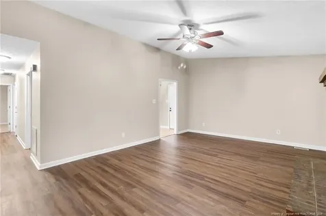 3505 Hastings Drive Fayetteville NC 28311