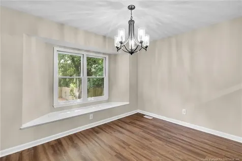 3505 Hastings Drive Fayetteville NC 28311