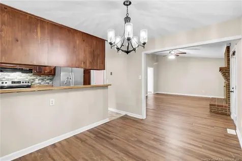 3505 Hastings Drive Fayetteville NC 28311