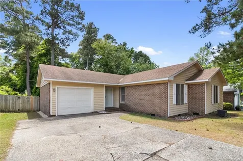3505 Hastings Drive Fayetteville NC 28311