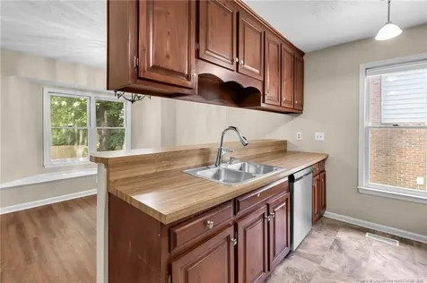 3505 Hastings Drive Fayetteville NC 28311