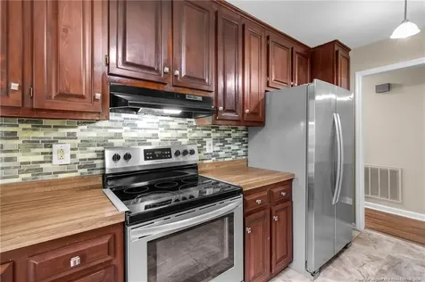 3505 Hastings Drive Fayetteville NC 28311