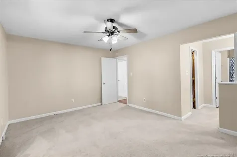 3505 Hastings Drive Fayetteville NC 28311
