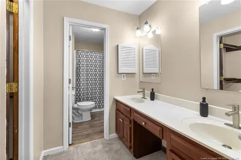 3505 Hastings Drive Fayetteville NC 28311