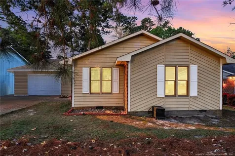3505 Hastings Drive Fayetteville NC 28311