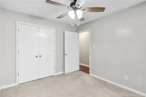3505 Hastings Drive Fayetteville NC 28311