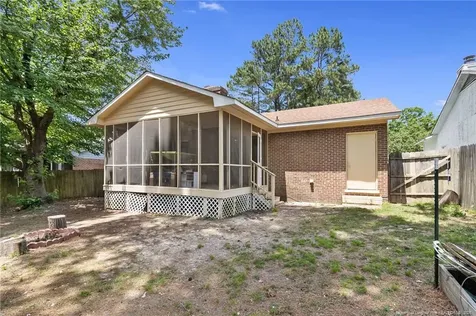 3505 Hastings Drive Fayetteville NC 28311