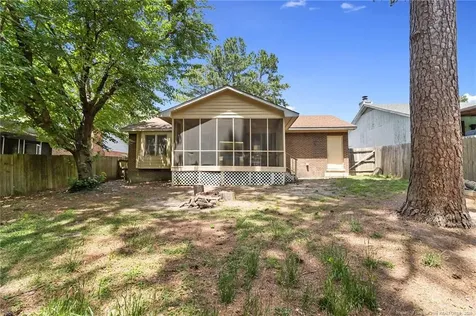 3505 Hastings Drive Fayetteville NC 28311