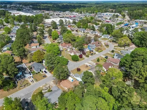 3505 Hastings Drive Fayetteville NC 28311