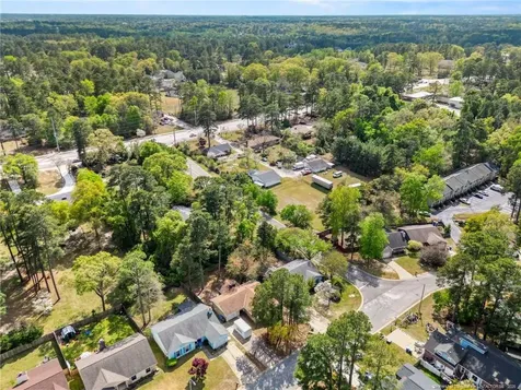 3505 Hastings Drive Fayetteville NC 28311