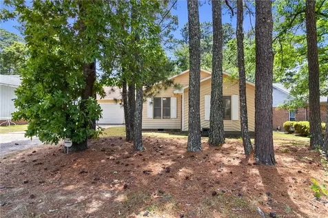 3505 Hastings Drive Fayetteville NC 28311