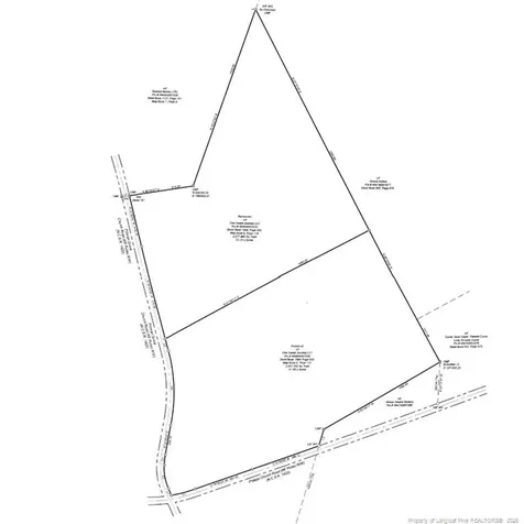 Philippi Church Road Raeford NC 28376
