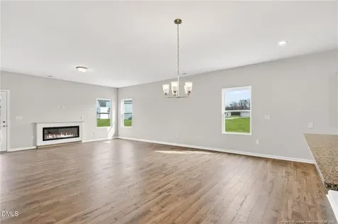 103 Rubyfield Court Fremont NC 27830