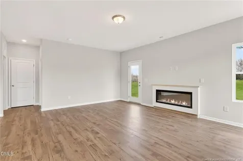 103 Rubyfield Court Fremont NC 27830