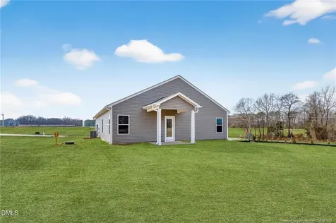 103 Rubyfield Court Fremont NC 27830