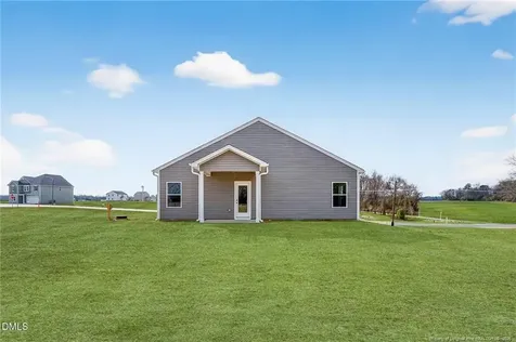 103 Rubyfield Court Fremont NC 27830