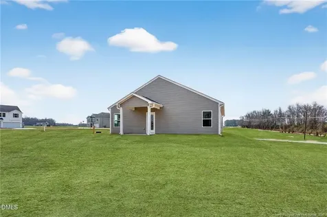 103 Rubyfield Court Fremont NC 27830