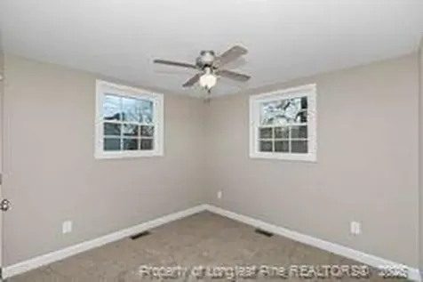 1211 S 1st Street Lillington NC 27546
