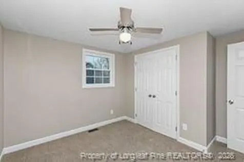 1211 S 1st Street Lillington NC 27546