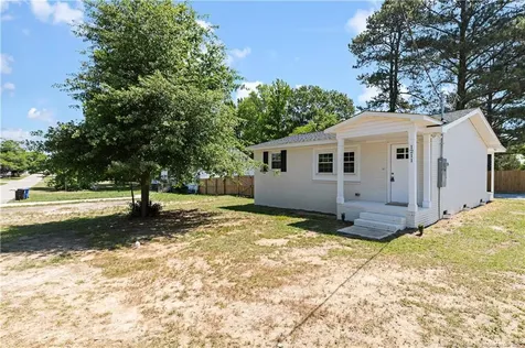 1211 S 1st Street Lillington NC 27546