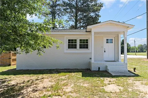 1211 S 1st Street Lillington NC 27546