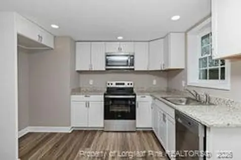 1211 S 1st Street Lillington NC 27546