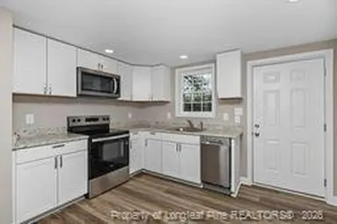 1211 S 1st Street Lillington NC 27546