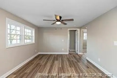 1211 S 1st Street Lillington NC 27546