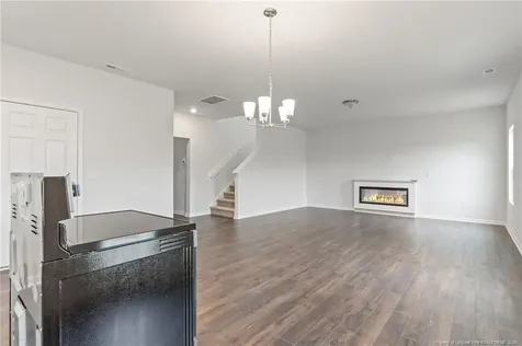 100 Rubyfield Court Fremont NC 27830