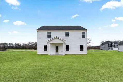 100 Rubyfield Court Fremont NC 27830
