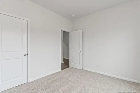 100 Rubyfield Court Fremont NC 27830
