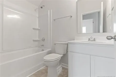 100 Rubyfield Court Fremont NC 27830