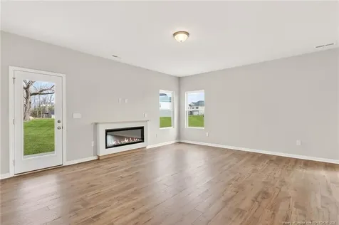102 Rubyfield Court Fremont NC 27830