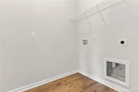102 Rubyfield Court Fremont NC 27830