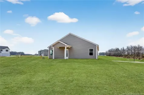 102 Rubyfield Court Fremont NC 27830