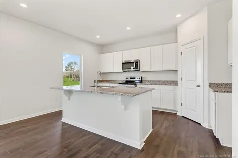 115 Timber Street Fremont NC 27830