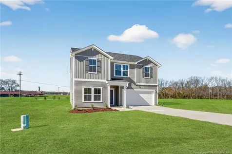 115 Timber Street Fremont NC 27830