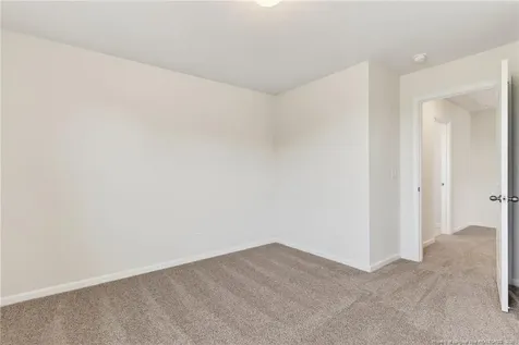 115 Timber Street Fremont NC 27830